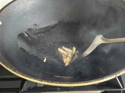 トマトと冬瓜の作り方：2