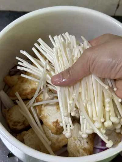 サテラムロールの作り方：11