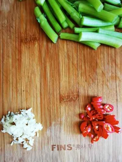 菊菜の食べ方2つの手順：14