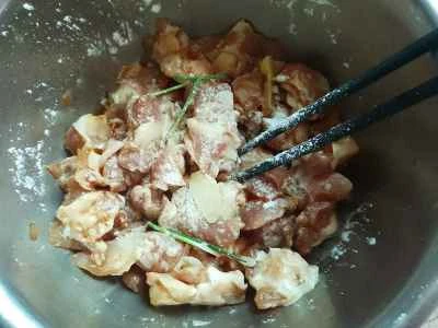 手のひらサイズのおもちゃを作る手順：1