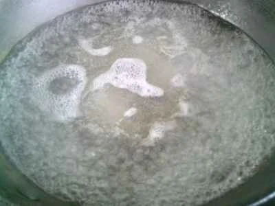 セロリ入り豚もも肉炒めの作り方：10