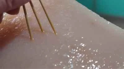 豚バラ肉の煮込みとカラシナのピクルスの作り方：4