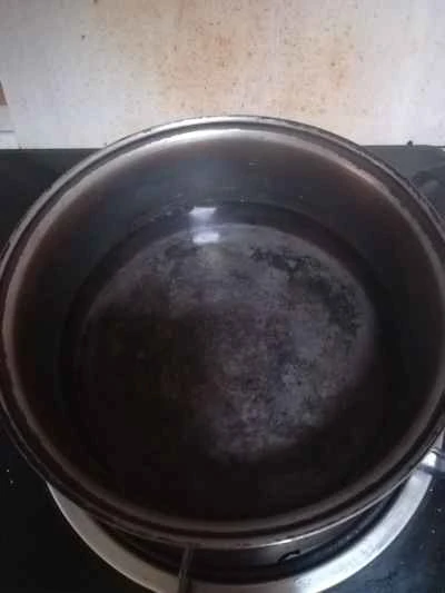 キャベツともやし炒めの作り方:1