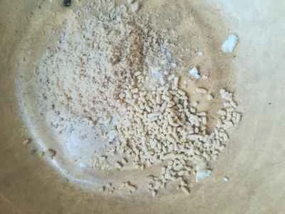 ネギ入り豆腐の煮込みの作り方：8