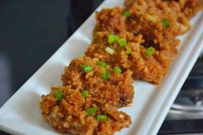 蒸し豚スペアリブのレシピ手順：6