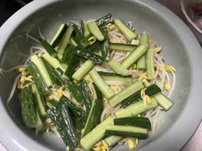 乳白色の香りの魚を作る手順：8