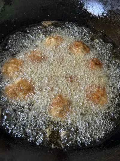 シチューの作り方：8