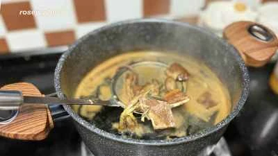 広東風醤油チキンの作り方：7