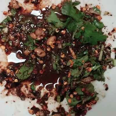 澄まし汁大根と豚バラ肉のスープの作り方：15