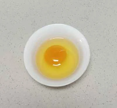 エビ団子と魚の切り身を作る手順：3