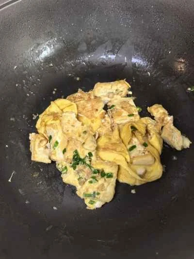 揚げ豆腐のレシピ手順:6