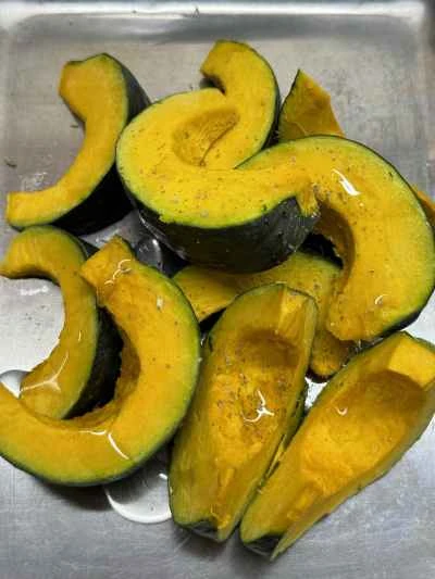 ハニーグレーズローストポークリブのレシピ手順：7