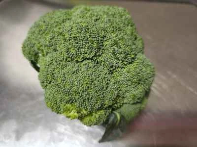 白キクラゲとブロッコリーの炒め物の作り方：7