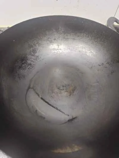 オイスターソースで作るあさりの手順：2