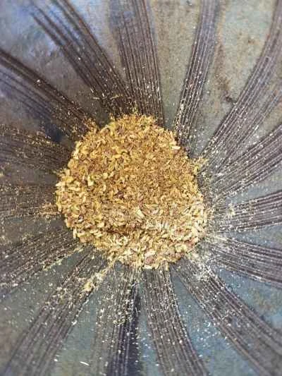 クリスピーポテトの作り方：8