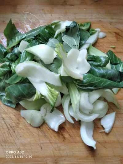 麻辣香鍋（辛い鍋シチュー）の作り方：10