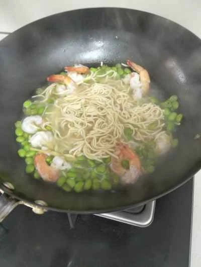 ゆで干し豆腐の作り方：5