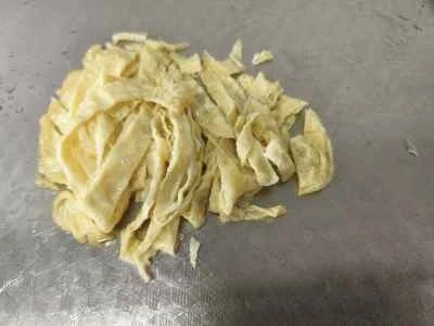 チャイブと春雨のサラダの作り方：8