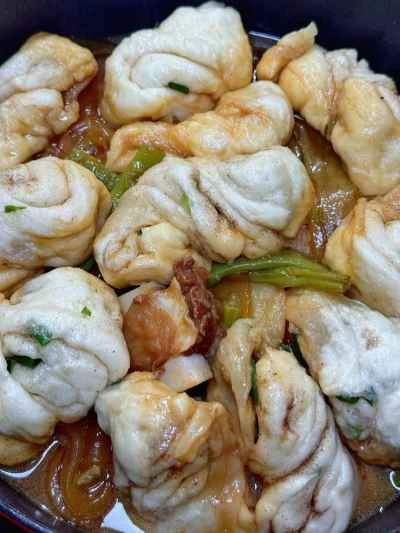 北東部風煮込み牛リブのレシピ手順：30