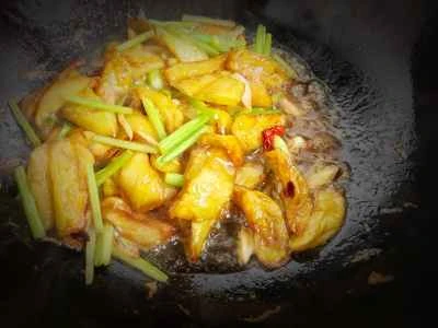 風味豊かなナスを作る手順：9