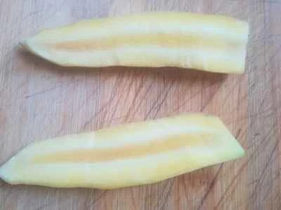 きくらげ、にんじん、玉ねぎの炒め物の作り方：5