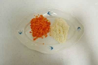 蒸しヤムミートボールのレシピ手順：2