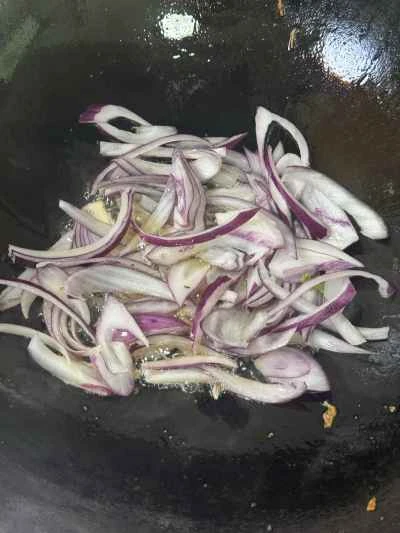 ドライポットチキンウィングとエビのレシピ手順：14