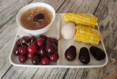 旬の野菜炒めの手順：9