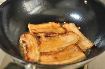 豚バラ肉の煮込みの作り方：5