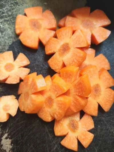 冬筍と豚肉の炒め物の作り方：3