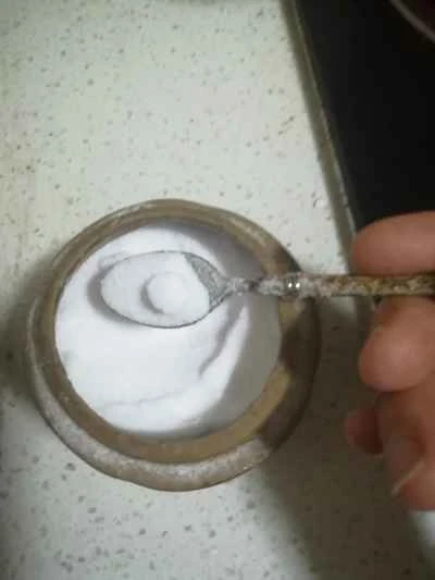 スパイスピーナッツの作り方：3