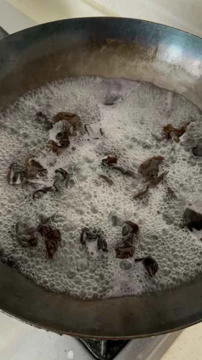 自家製ボーボーチキンのレシピ手順：5