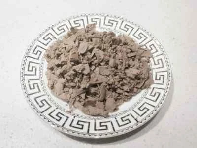 フォアグラ焼きレタスの作り方：3