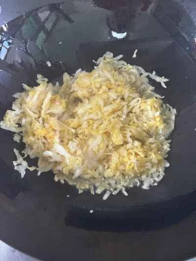 キャベツの酢漬けと豚スペアリブの煮込みの作り方：7