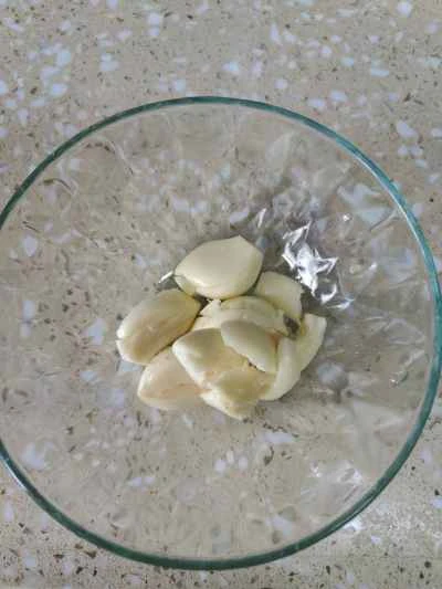 ナスとピーマンの炒め物の作り方：5