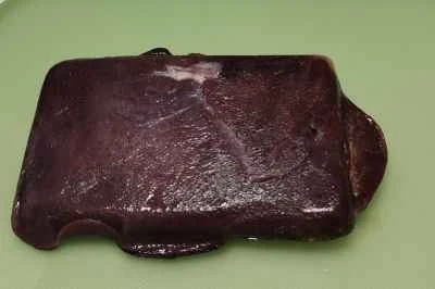 四川山椒豚レバー炒めの作り方：1