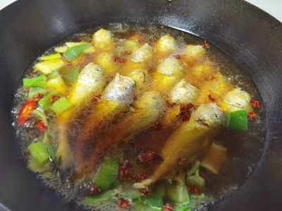 子イノシシの煮込みの作り方：6