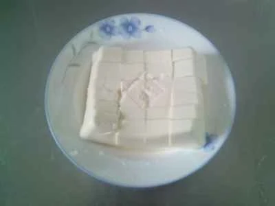 たけのこの煮豆腐の作り方：2