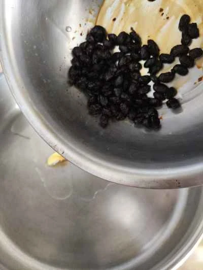 肉ソース煮豆腐の作り方：4