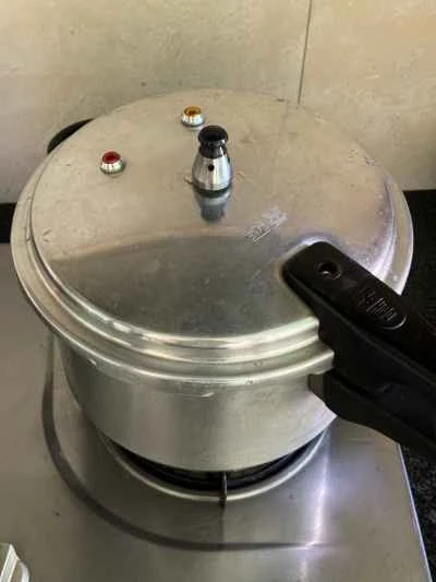 羊肉の煮込みと豆腐の作り方：10