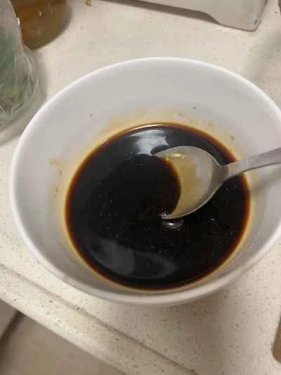 枝豆と干し豆腐の炒め物の作り方：7