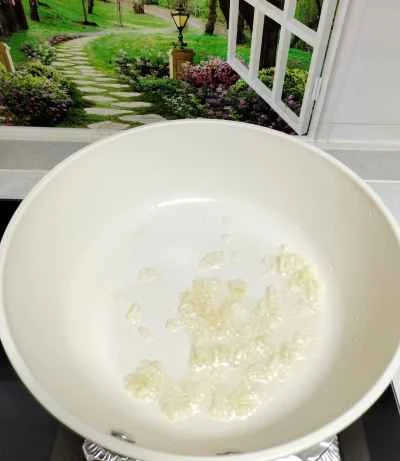 キャラメリゼポテトのレシピ手順：6