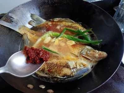 乾燥海藻の煮込みレシピ手順：5