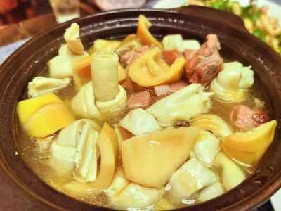 ヤンドゥシアン（シチューの一種）の作り方：11