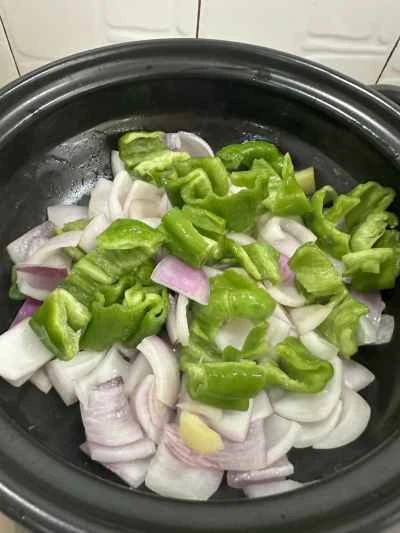 チキンウィングとオイスターのキャセロールレシピ手順：4