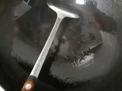 ニラともやし炒めの作り方：3