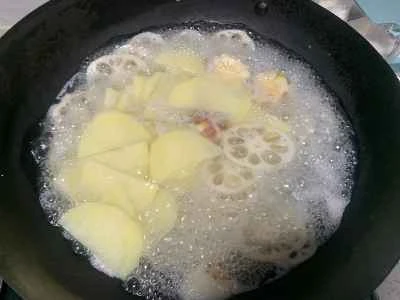 マーラードライポットの作り方：8