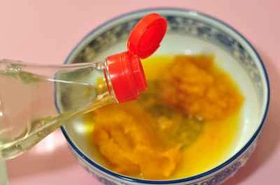 ゴールデンブロスビーフの作り方：3