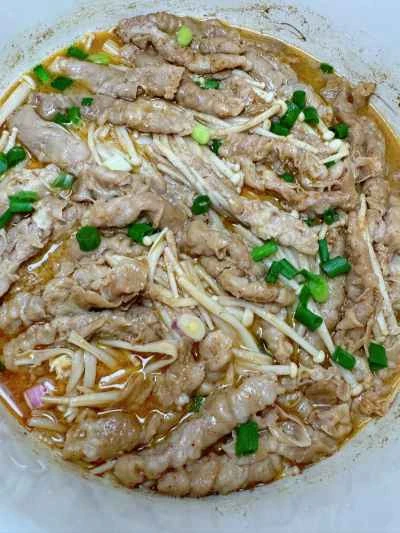 サテラムロールの作り方：16