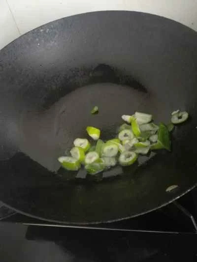 三種の珍味煮込みレシピ手順：5